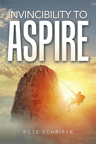Invincibility to Aspire Invincibility to Aspire