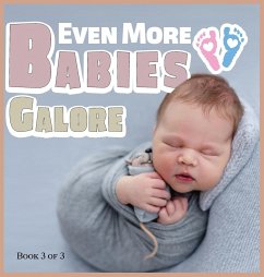 Even More Babies Galore - Happiness, Lasting