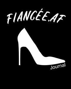 Fiancée.af Journal - Flowers, Violette