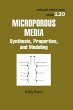 Microporous Media (eBook, ePUB) - Bild 1