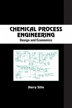 Chemical Process Engineering (eBook, ePUB) - Silla, Harry