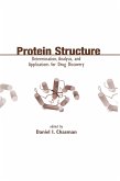 Protein Structure (eBook, ePUB)