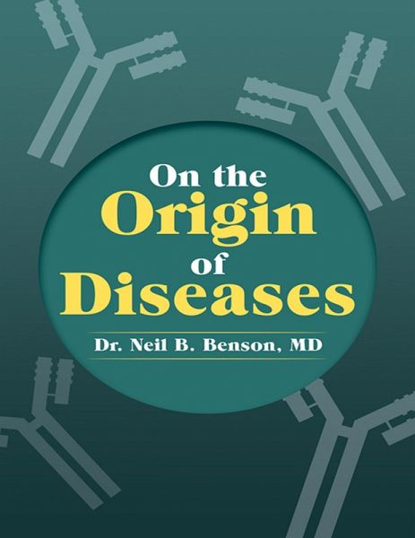 On the Origin of Diseases (eBook, ePUB) On the Origin of Diseases (eBook, ePUB)