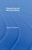 Pipejacking & Microtunnelling (eBook, ePUB)