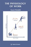 Physiology Of Work (eBook, ePUB)