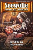 Seewölfe - Piraten der Weltmeere 615 (eBook, ePUB)