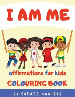 Cover I AM ME