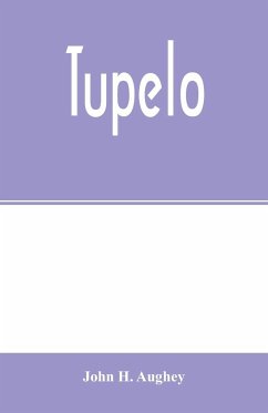 Tupelo - H. Aughey, John