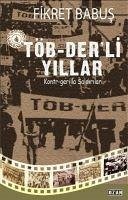 Cover Töb-Derli Yillar