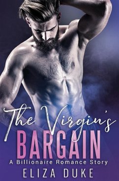 The Virgin's Bargain - Duke, Eliza