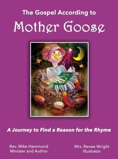 The Gospel According to Mother Goose - Hammond, Mike