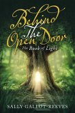 Behind the Open Door: The Book of Light
