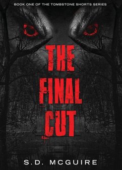 The Final Cut - McGuire, S. D.