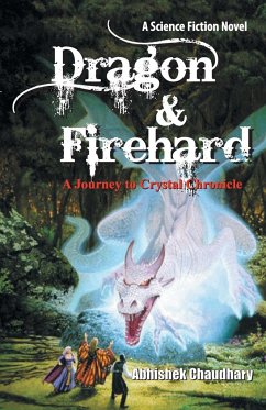 Dragon & Firehard - Chaudhary, Abhishek