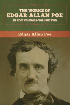 The Works of Edgar Allan Poe - Poe, Edgar Allan