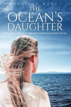 The Ocean's Daughter - Wade, Madison