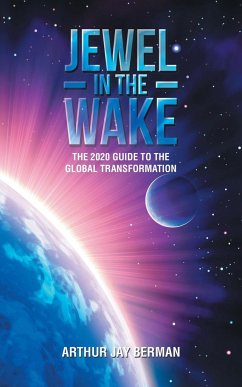 Jewel in the Wake - Berman, Arthur Jay