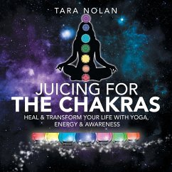 Healing the Chakras - Nolan, Tara