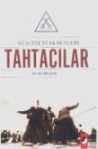 Tahtacilar - Agaceri Türkmenleri