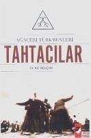 Tahtacilar - Agaceri Türkmenleri - Selcuk, Ali