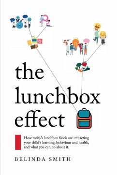 The Lunchbox Effect - Smith, Belinda