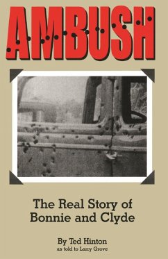 Cover Ambush