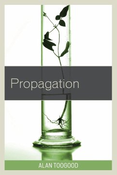 Propagation - Toogood, Alan