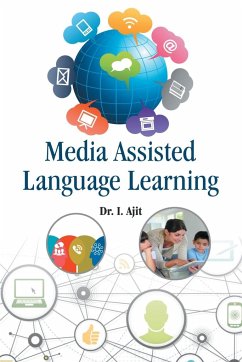 MEDIA ASSISTED LANGUAGE LEARNING - I., Ajit