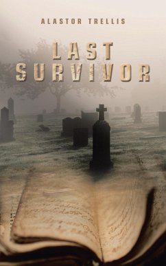 Last Survivor - Trellis, Alastor