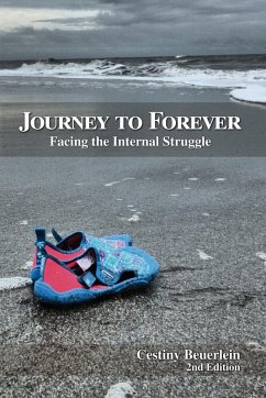 Journey to Forever - Crowther, Cestiny