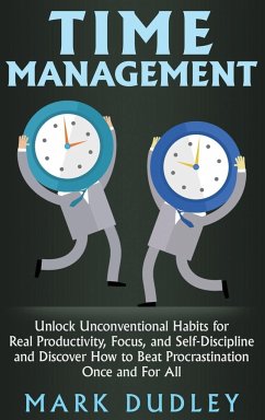 Time Management - Dudley, Mark