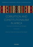 Corruption and Constitutionalism in Africa (eBook, ePUB)