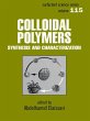 Colloidal Polymers (eBook, ePUB) - Bild 1
