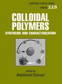 Colloidal Polymers (eBook, ePUB)