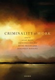 Criminality at Work (eBook, ePUB)