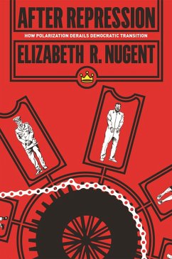 After Repression (eBook, ePUB) - Nugent, Elizabeth R.
