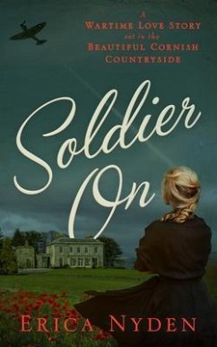 Cover Soldier On (eBook, ePUB)