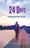 24 Days: Following the Nile on Foot (eBook, ePUB)