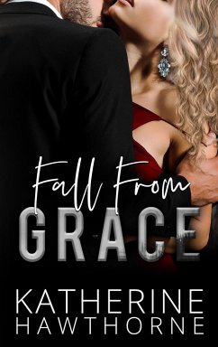 Cover Fall From Grace (eBook, ePUB)