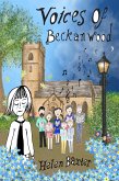 Voices Of Beckanwood (Beckanwood Trilogy, #1) (eBook, ePUB)