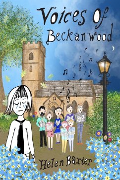 Voices Of Beckanwood (Beckanwood Trilogy, #1) (eBook, ePUB) - Baxter, Helen