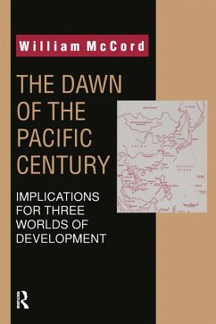 Cover The Dawn of the Pacific Century (eBook, PDF)
