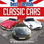 Best of British Classic Cars (eBook, ePUB)