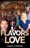 Flavors of Love Books 1 - 5 (eBook, ePUB)