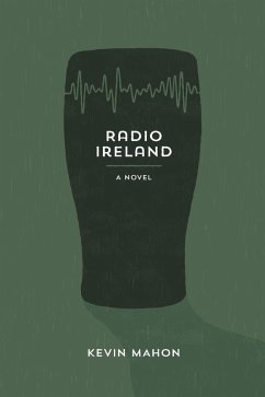 Cover Radio Ireland (eBook, ePUB)