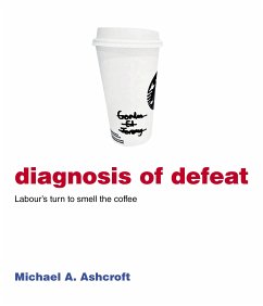 Diagnosis of Defeat (eBook, ePUB) - Ashcroft, Michael