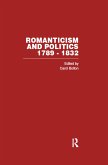 Romanticism & Politics 1789-1832 (eBook, PDF)