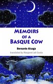 Memoirs of a Basque Cow (eBook, ePUB)