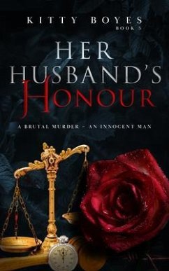 Cover Her Husband's Honour (eBook, ePUB)