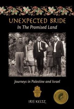 Unexpected Bride in the Promised Land (eBook, ePUB) - Keltz, Iris